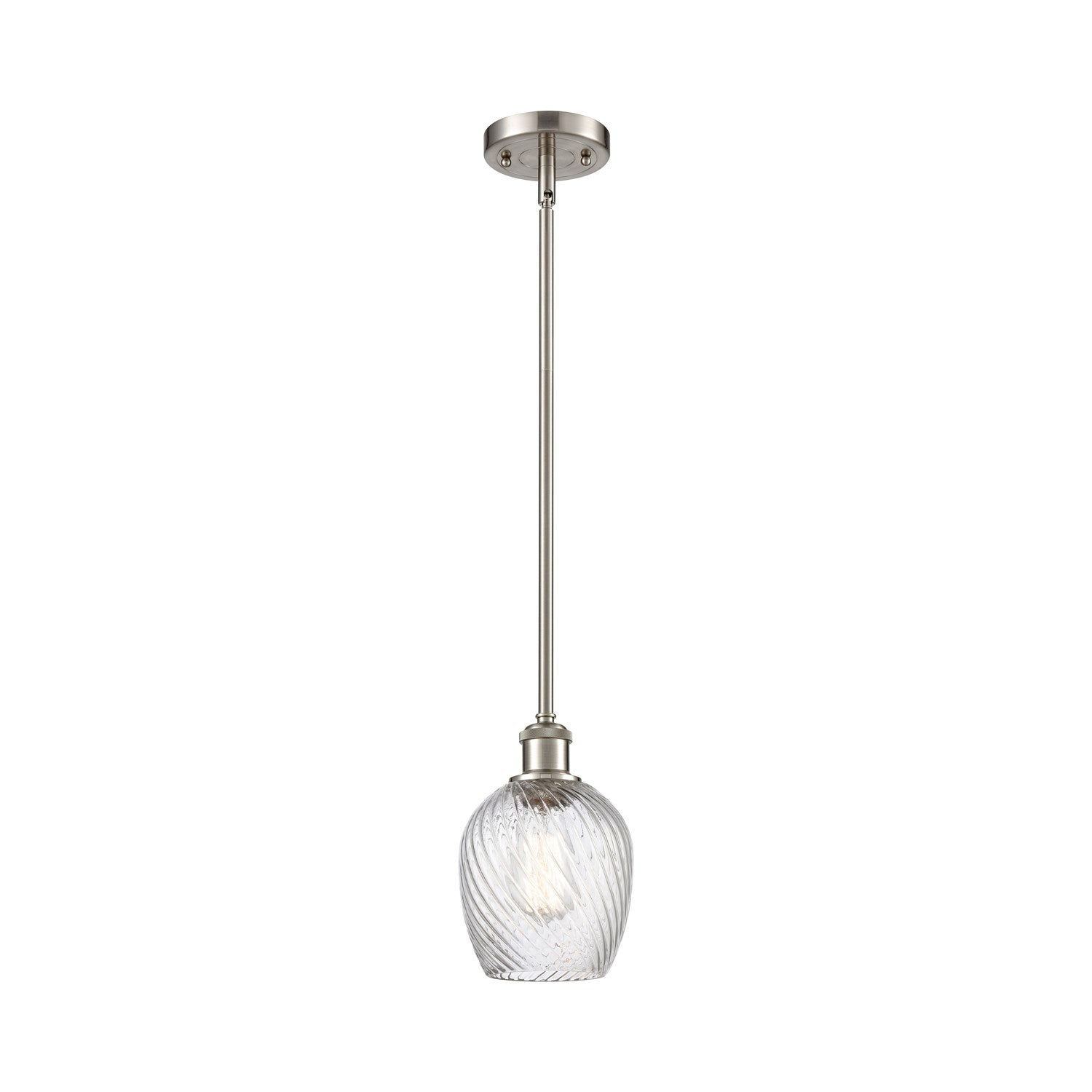 1 Light Pendant by Innovations Lighting
