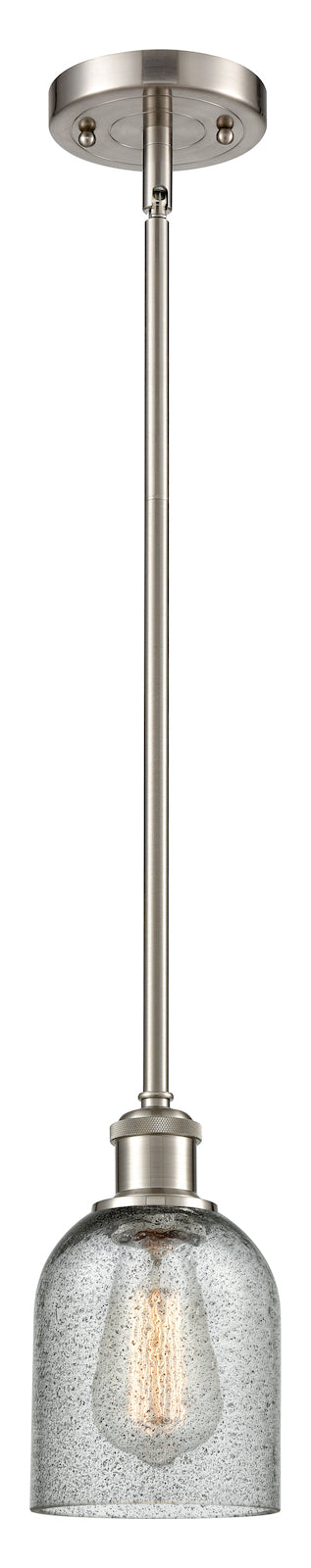 1 Light Vintage Dimmable Led Pendant by Innovations Lighting