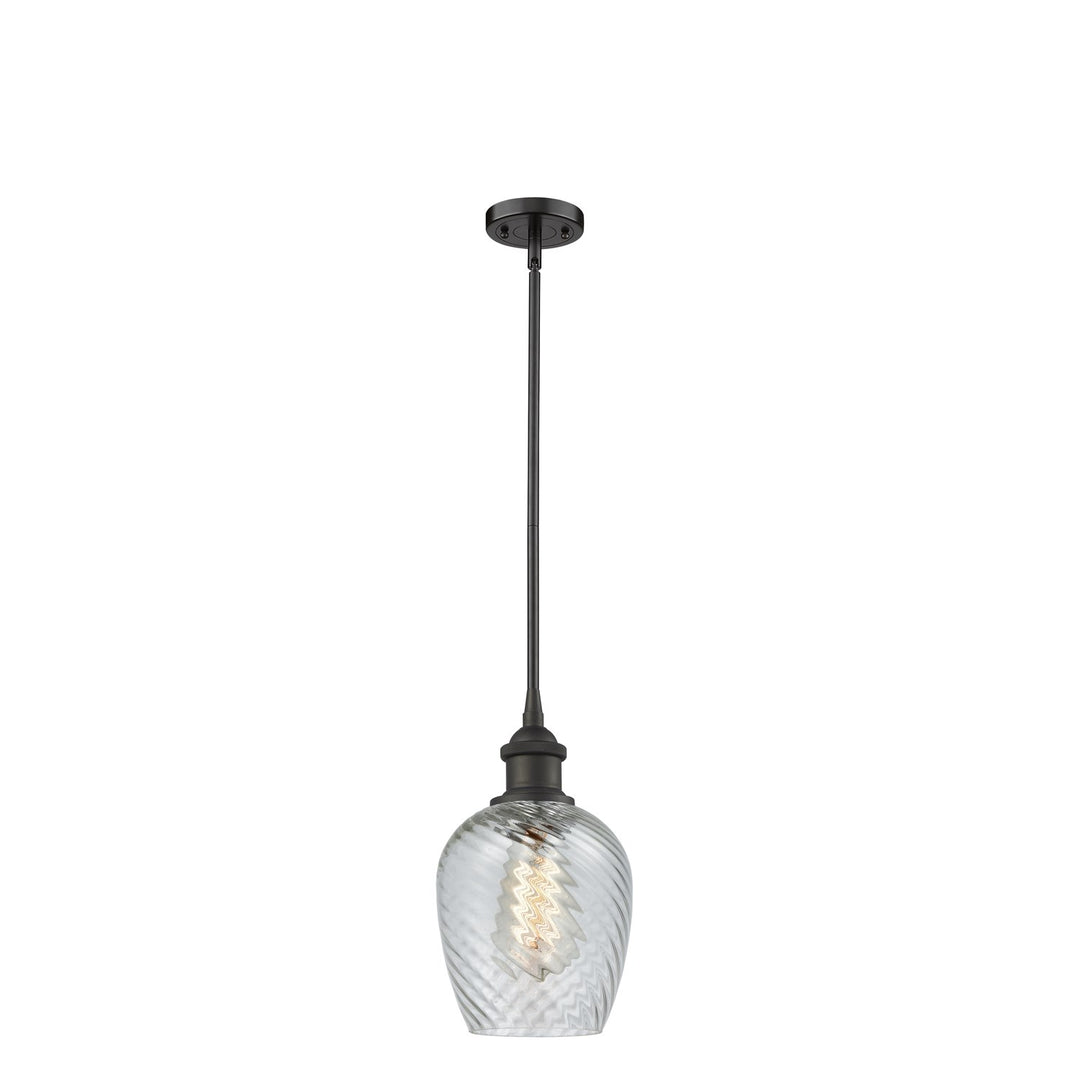 1 Light Pendant by Innovations Lighting