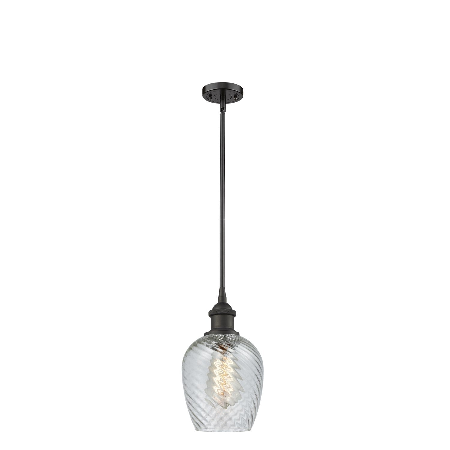 1 Light Pendant by Innovations Lighting