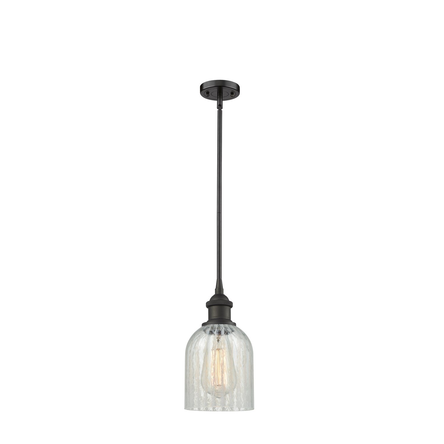 1 Light Pendant by Innovations Lighting