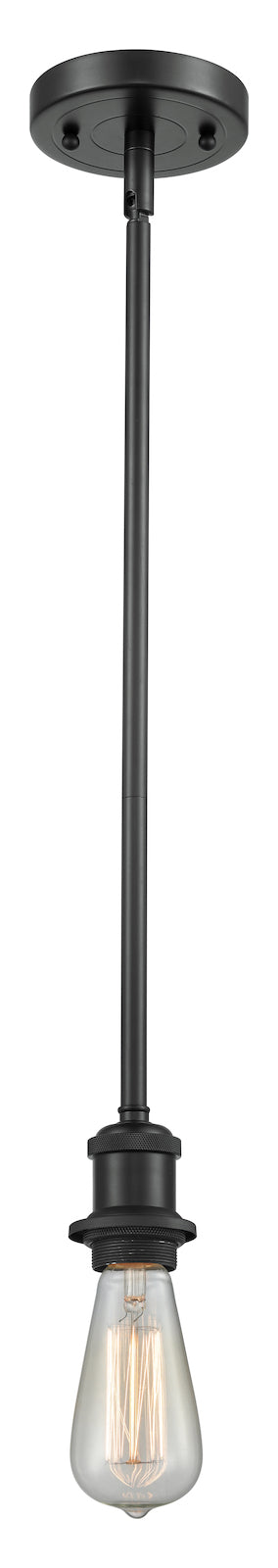 1 Light Vintage Dimmable Led Pendant by Innovations Lighting