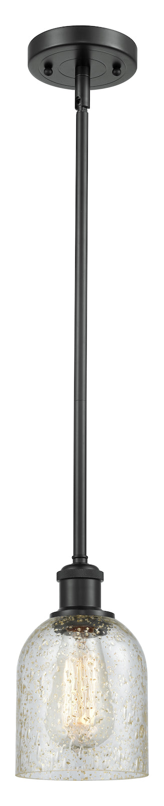 1 Light Vintage Dimmable Led Pendant by Innovations Lighting