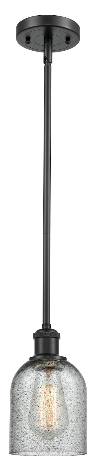 1 Light Vintage Dimmable Led Pendant by Innovations Lighting