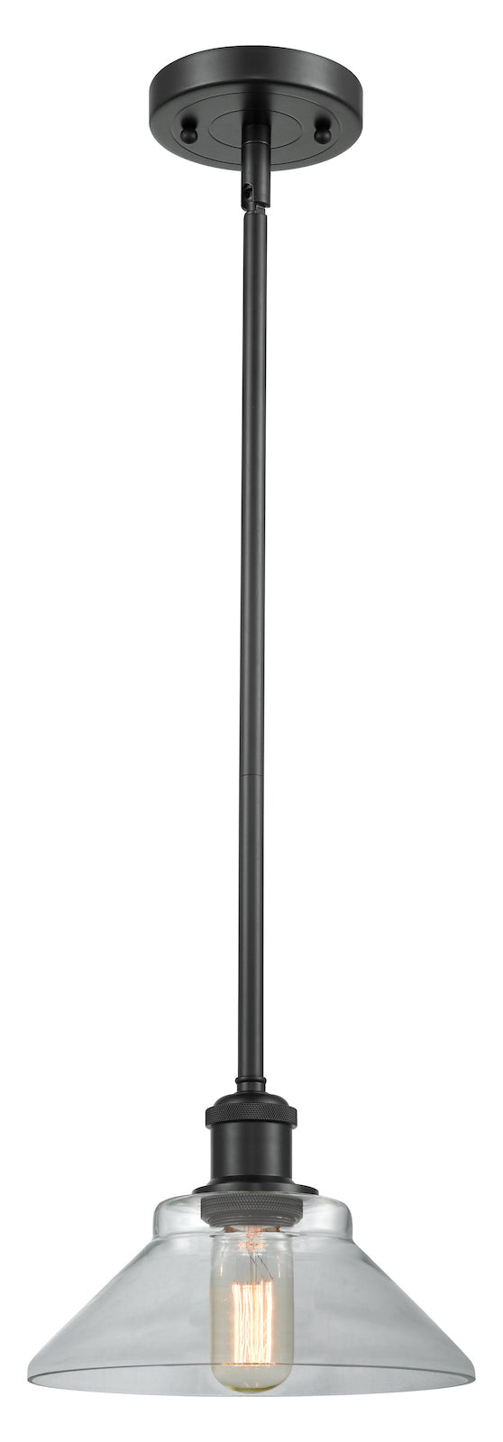 1 Light Vintage Dimmable Led Pendant by Innovations Lighting