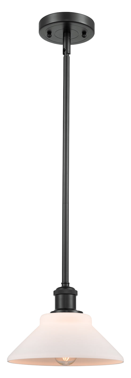 1 Light Vintage Dimmable Led Pendant by Innovations Lighting