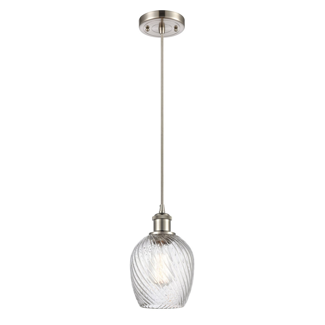 1 Light Mini Pendant by Innovations Lighting