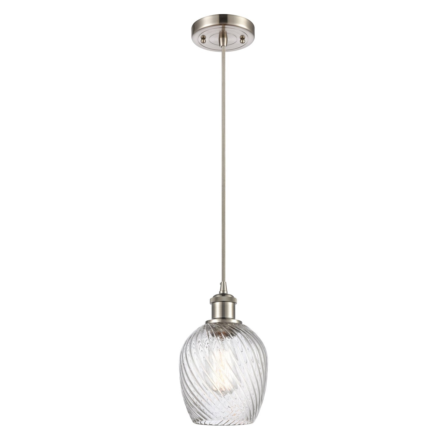 1 Light Mini Pendant by Innovations Lighting