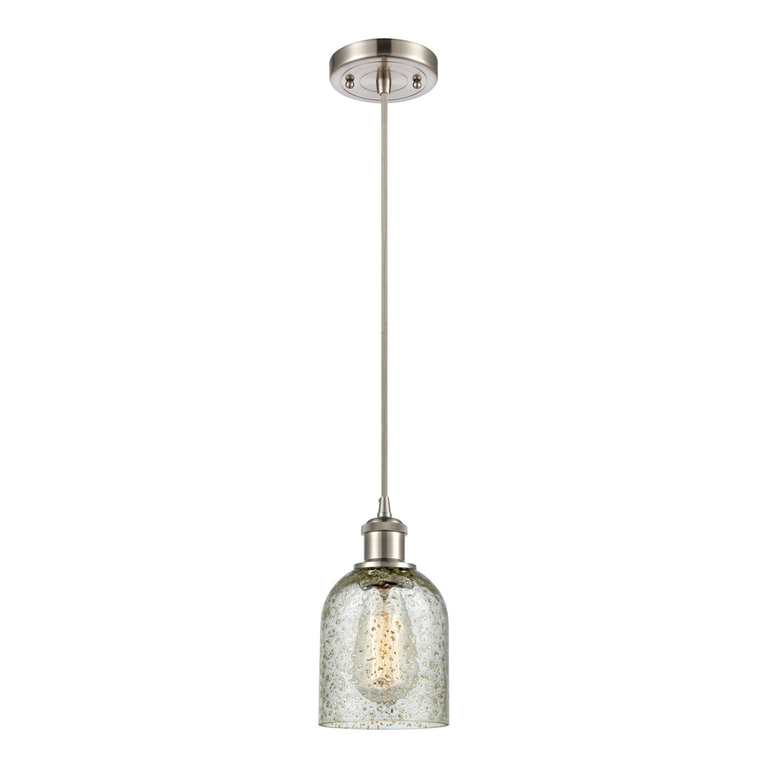 1 Light Mini Pendant by Innovations Lighting