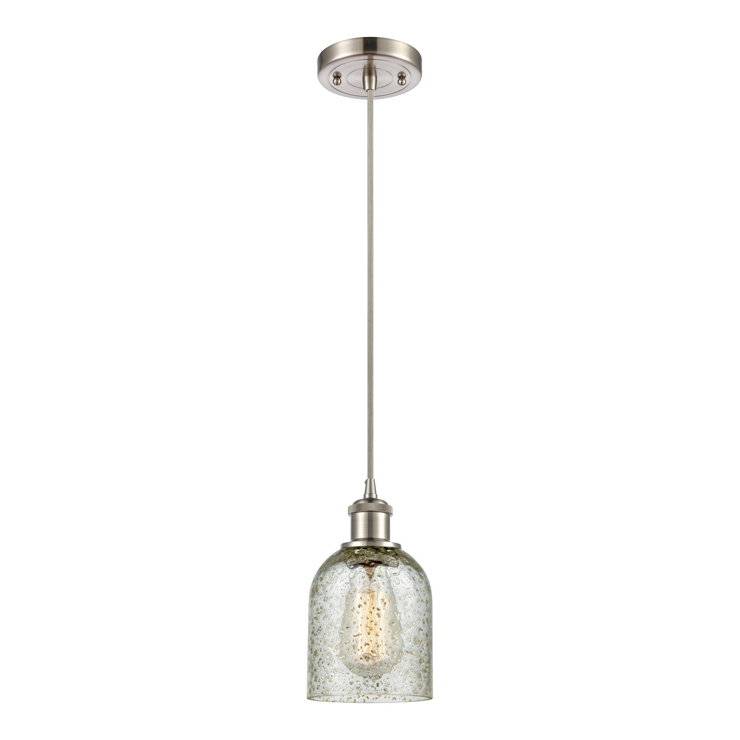 1 Light Mini Pendant by Innovations Lighting