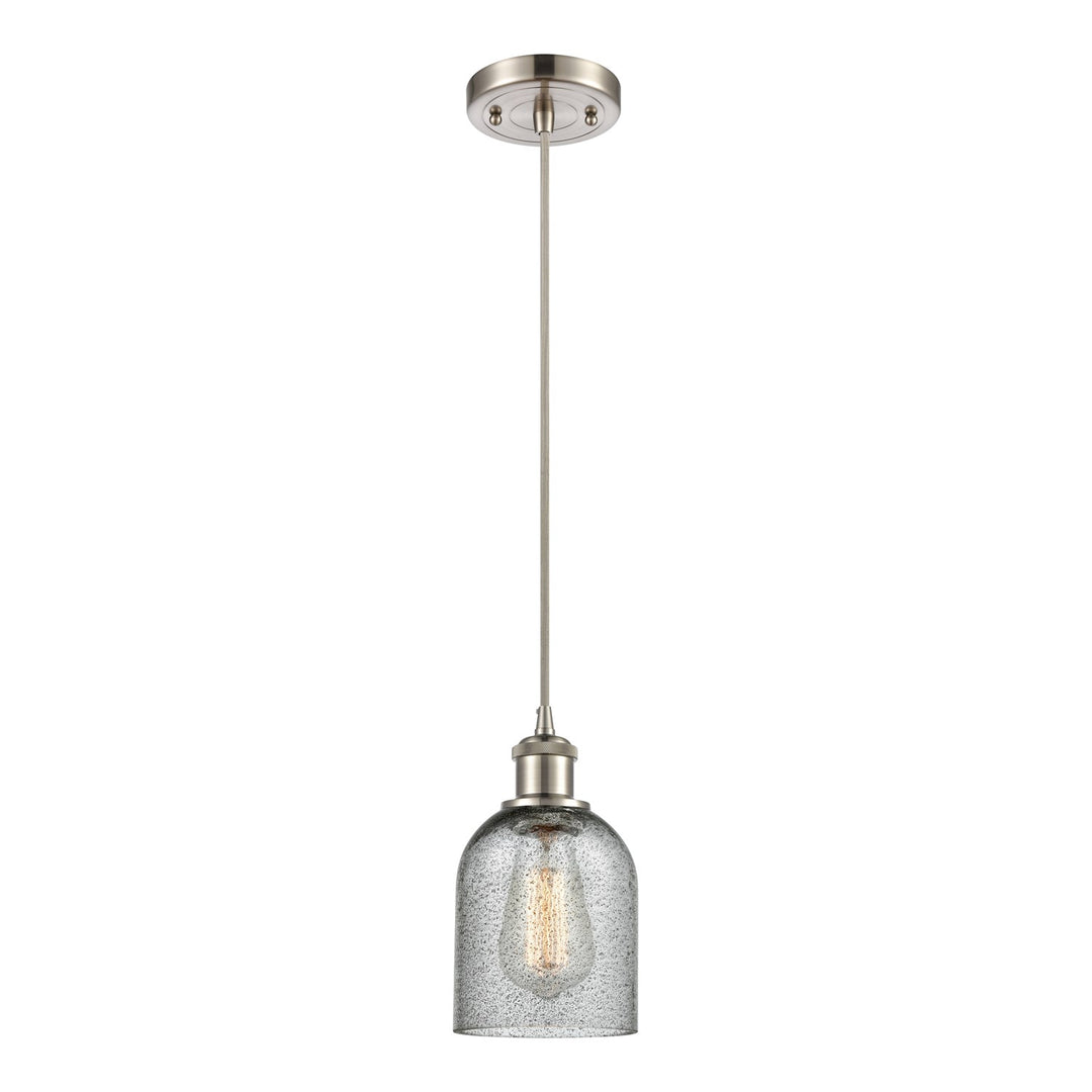 1 Light Mini Pendant by Innovations Lighting
