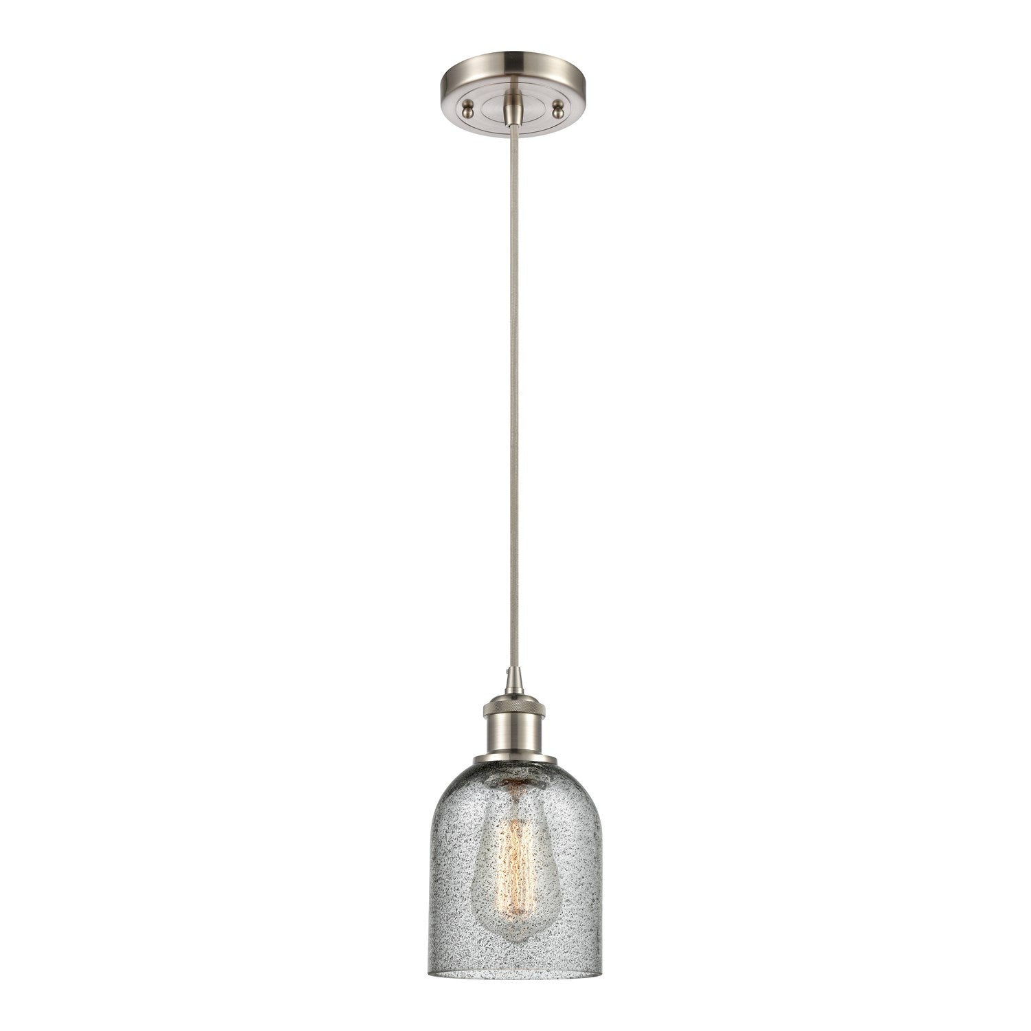 1 Light Mini Pendant by Innovations Lighting