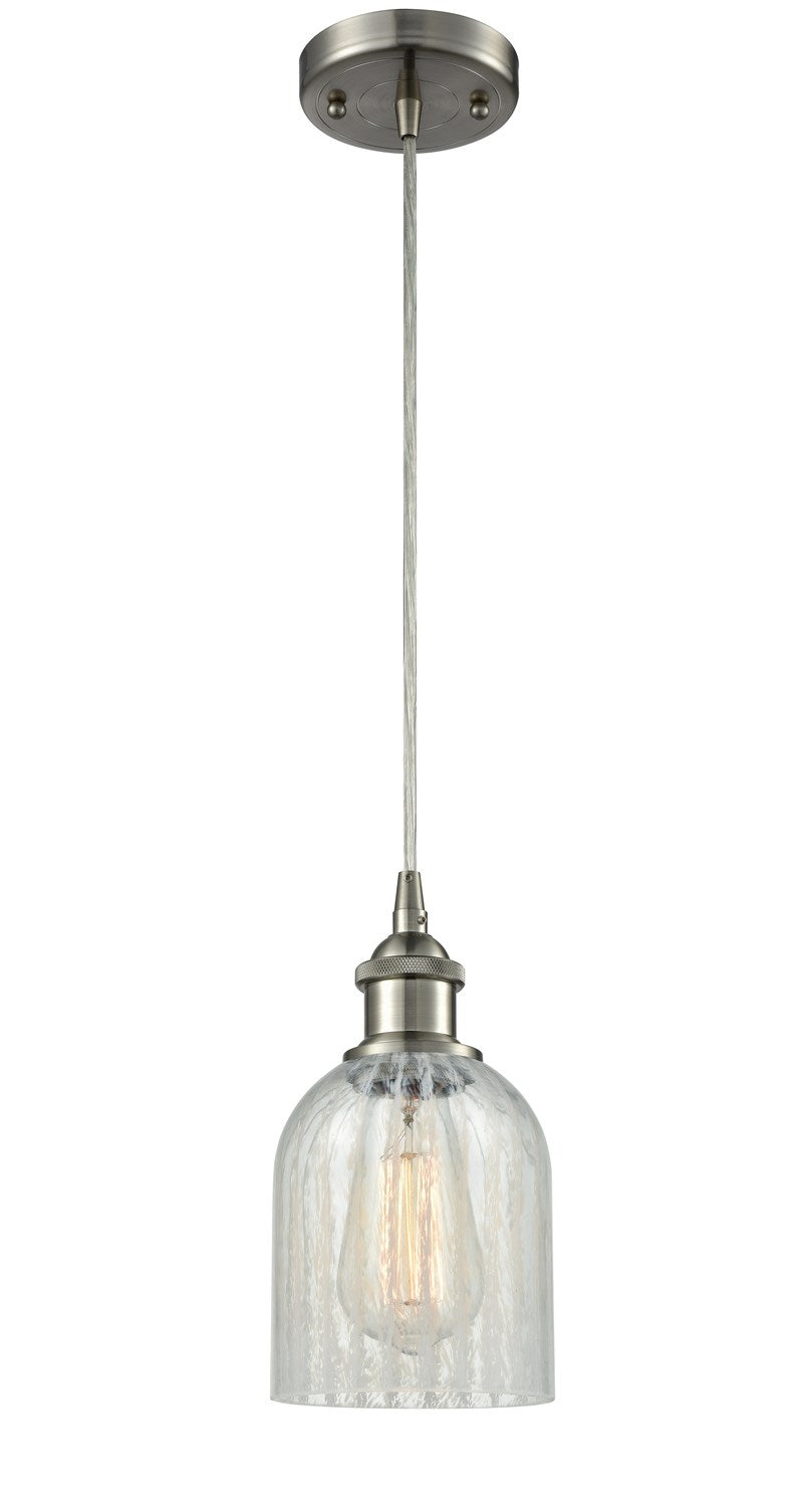 1 Light Mini Pendant by Innovations Lighting