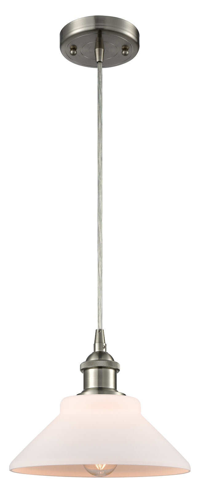 1 Light Mini Pendant by Innovations Lighting