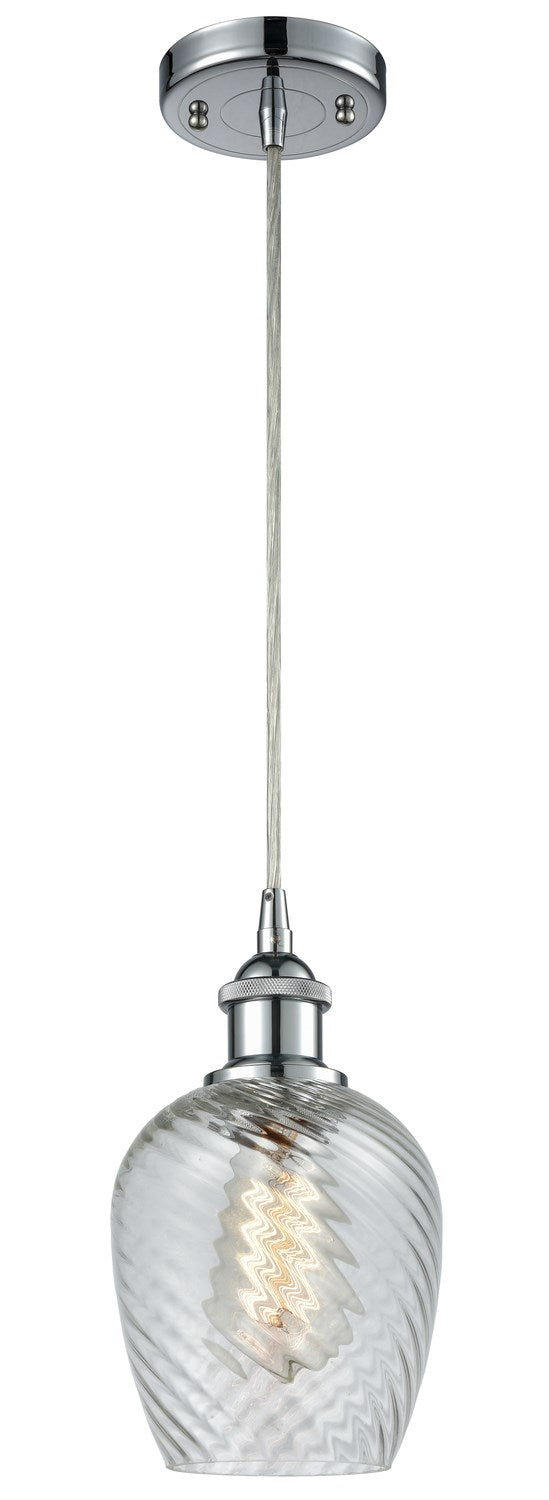 1 Light Mini Pendant by Innovations Lighting