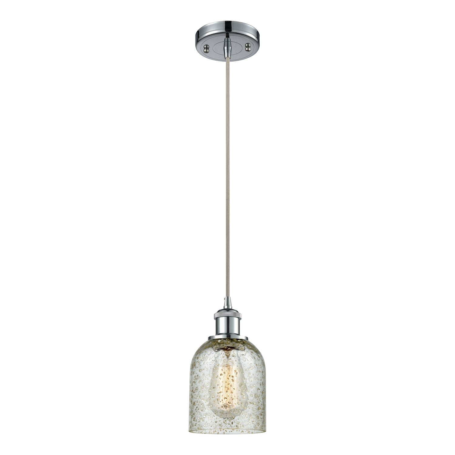 1 Light Mini Pendant by Innovations Lighting