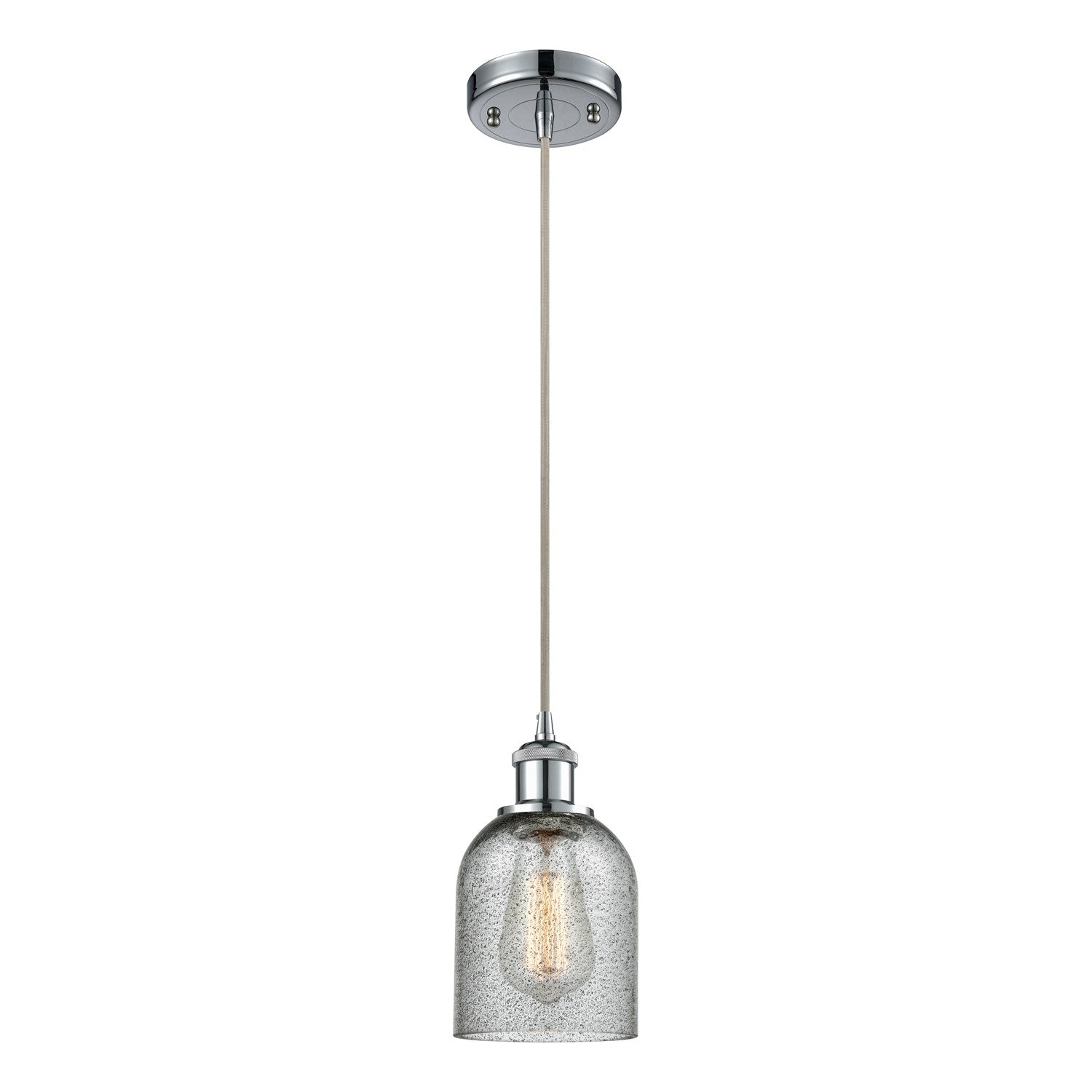 1 Light Mini Pendant by Innovations Lighting