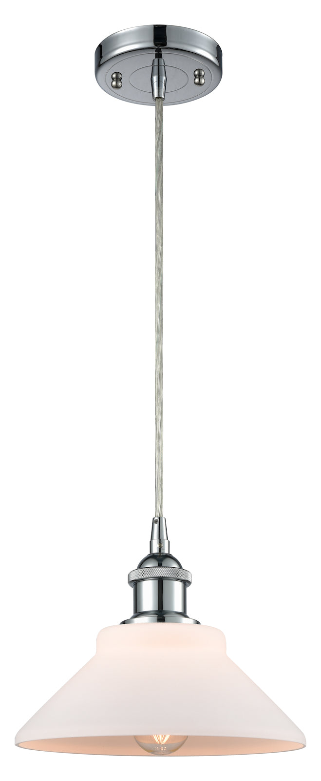 1 Light Mini Pendant by Innovations Lighting