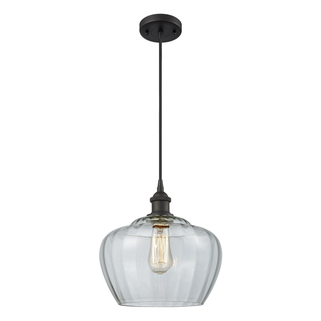 1 Light Mini Pendant by Innovations Lighting