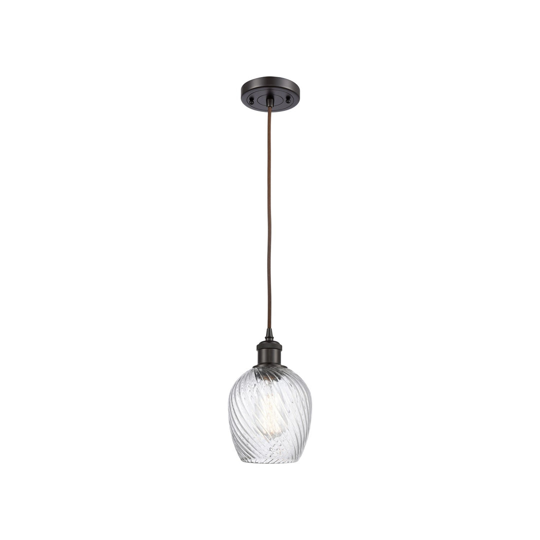 1 Light Mini Pendant by Innovations Lighting