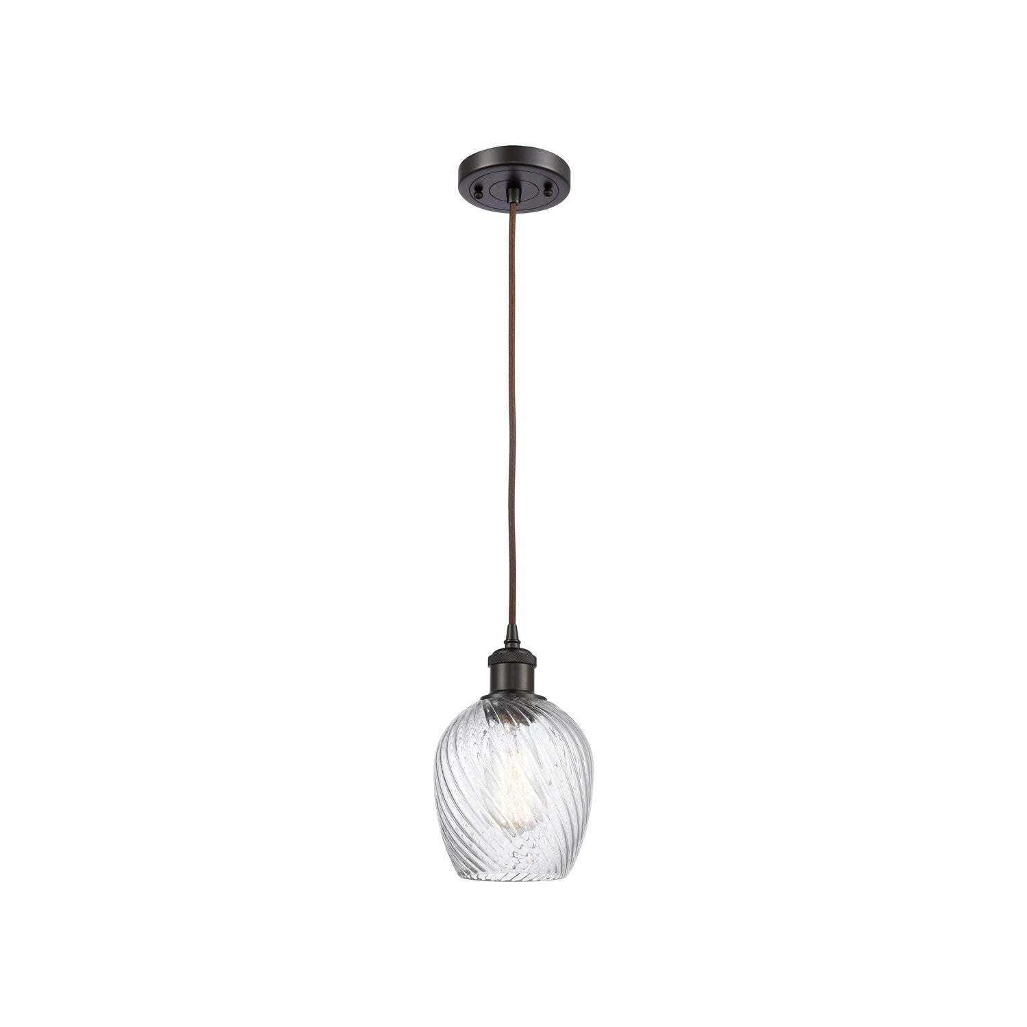1 Light Mini Pendant by Innovations Lighting
