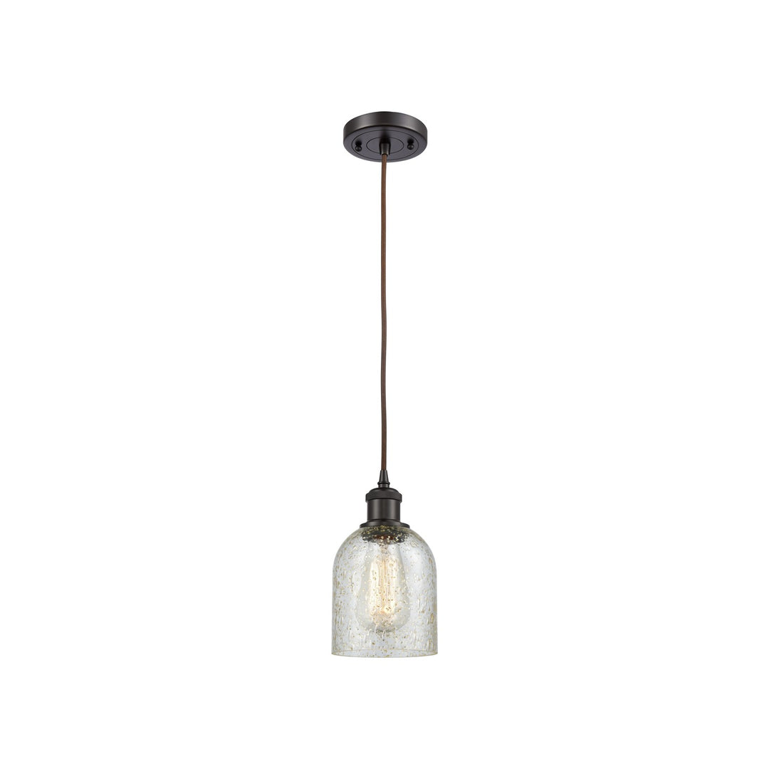 1 Light Mini Pendant by Innovations Lighting