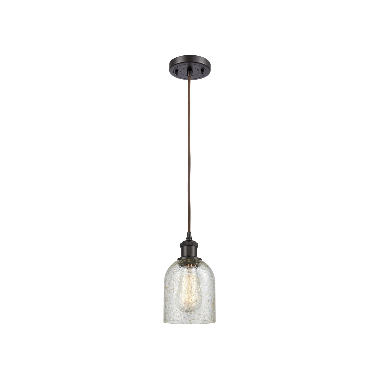 1 Light Mini Pendant by Innovations Lighting