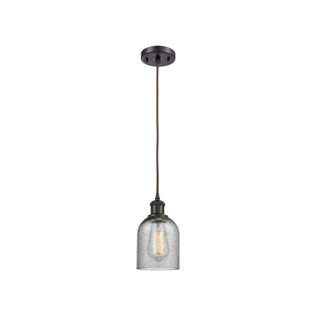 1 Light Mini Pendant by Innovations Lighting