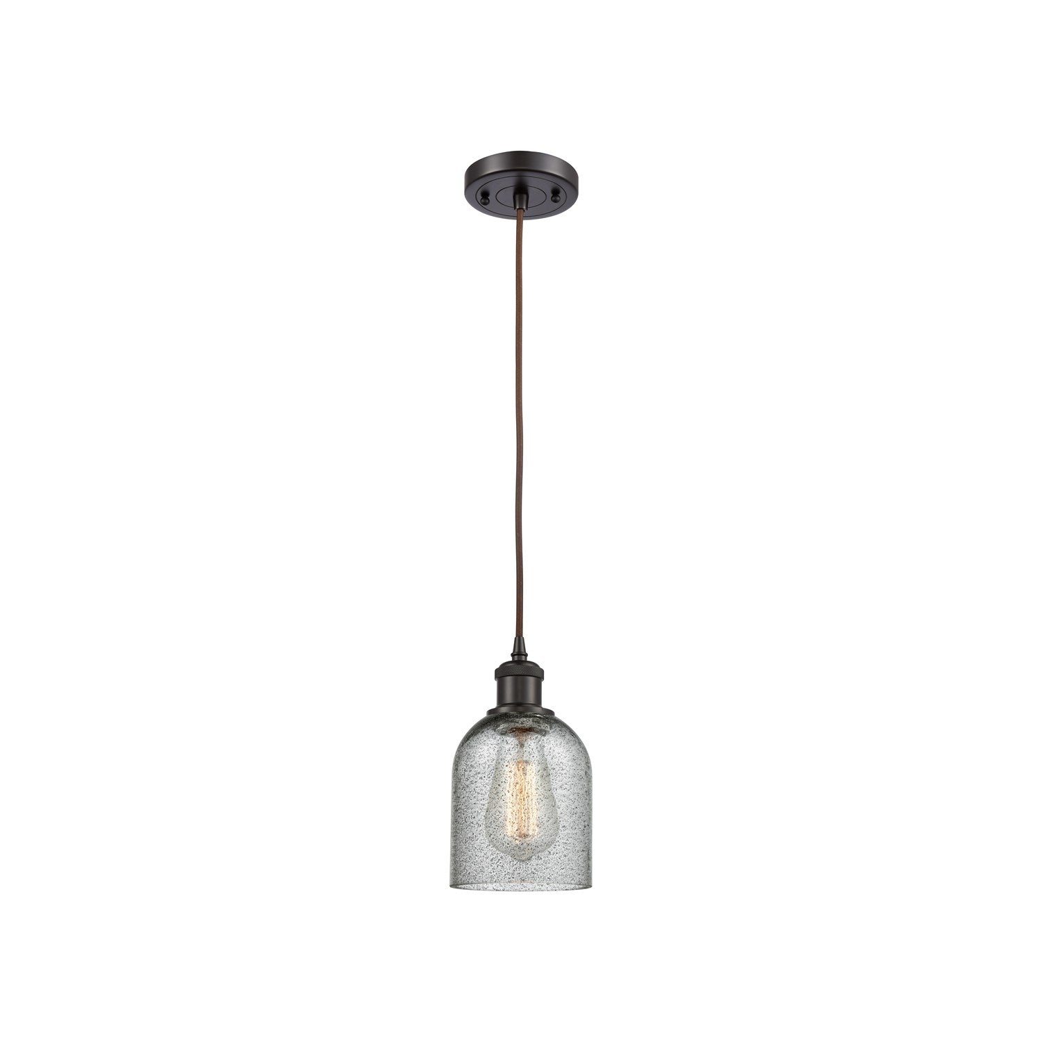 1 Light Mini Pendant by Innovations Lighting