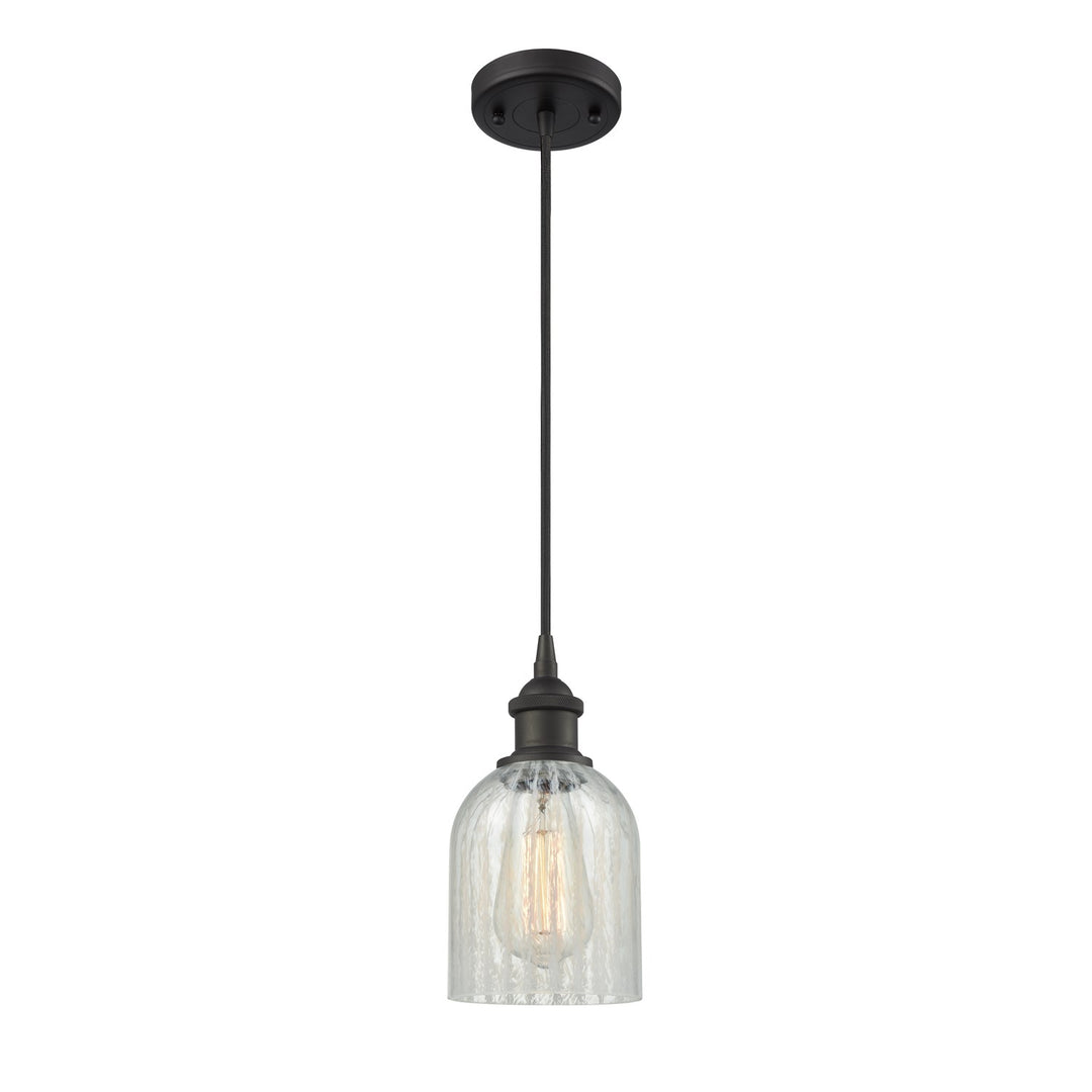 1 Light Mini Pendant by Innovations Lighting