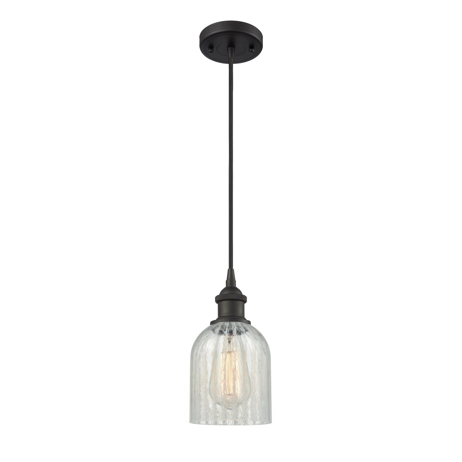 1 Light Mini Pendant by Innovations Lighting