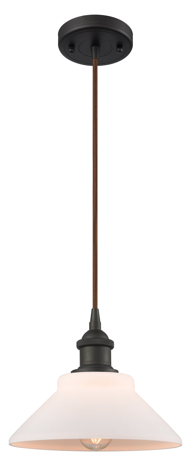 1 Light Mini Pendant by Innovations Lighting