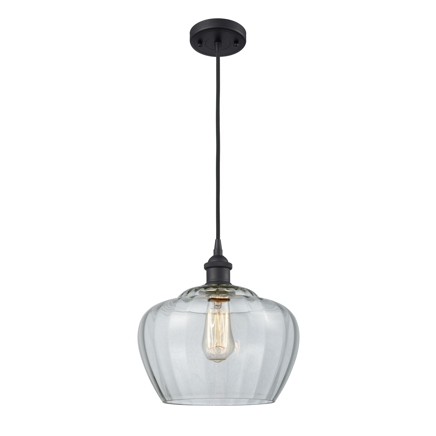 1 Light Mini Pendant by Innovations Lighting