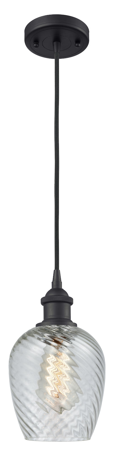 1 Light Mini Pendant by Innovations Lighting