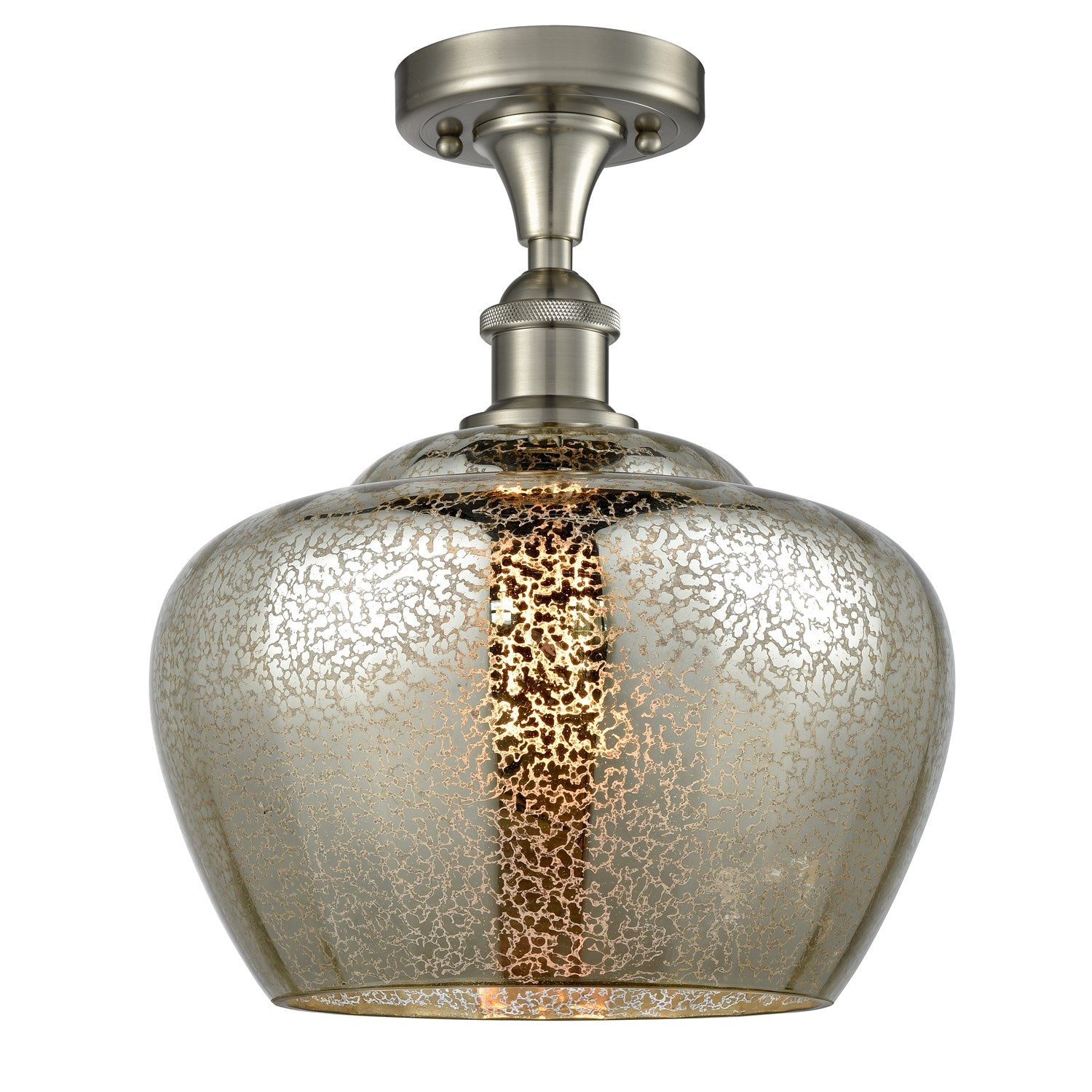 1 Light Flush Mount by Innovations Lighting