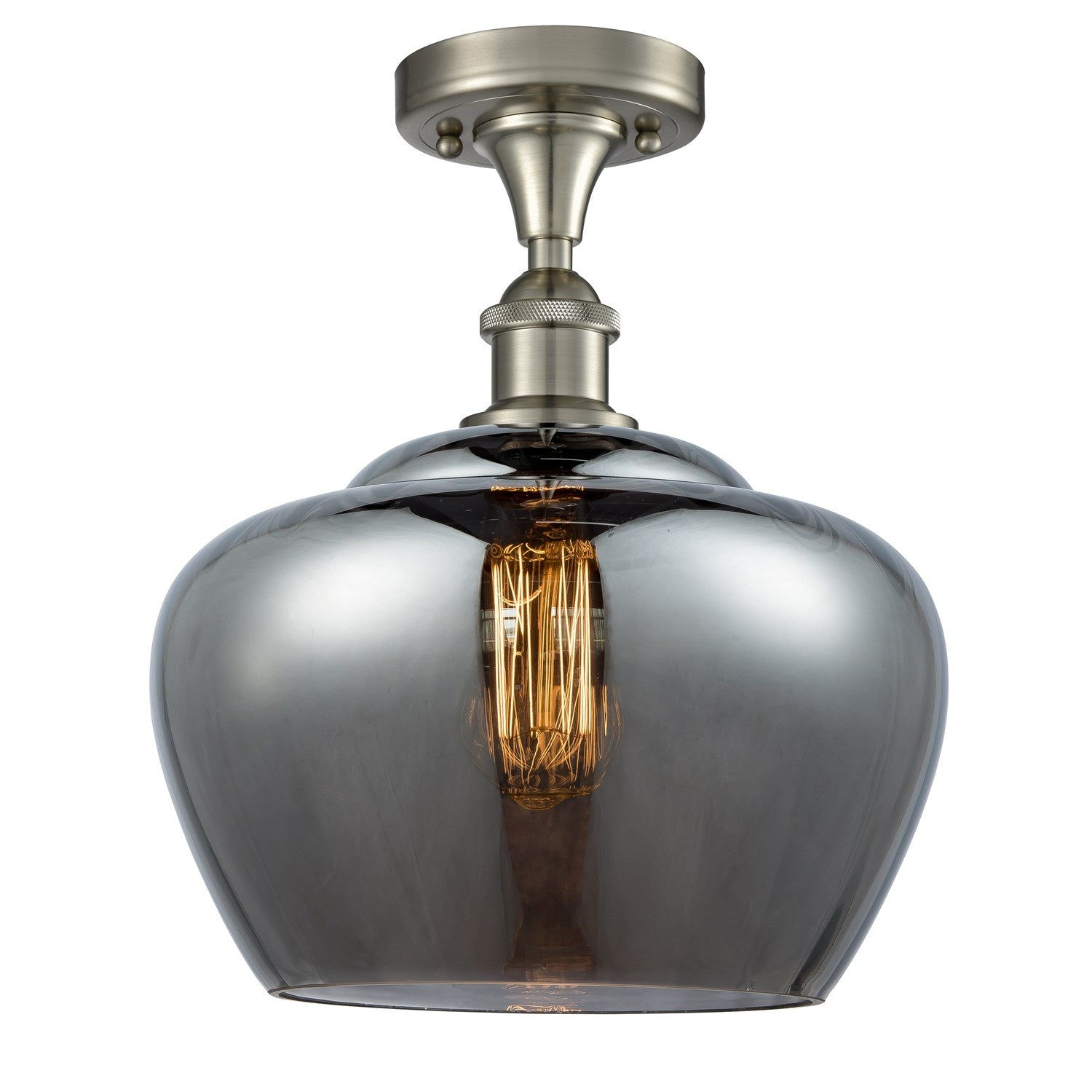 1 Light Flush Mount by Innovations Lighting