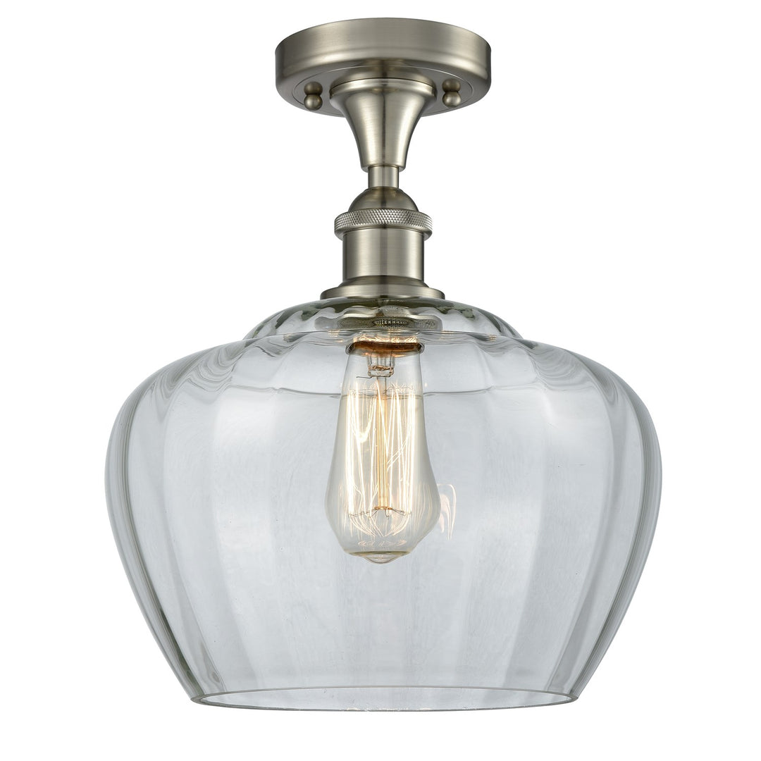 1 Light Flush Mount by Innovations Lighting