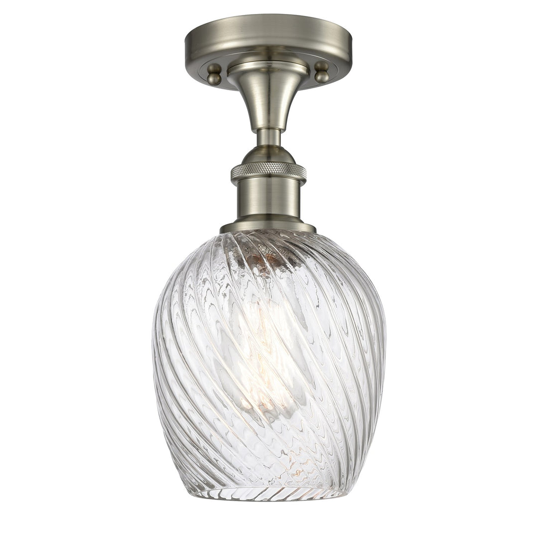 1 Light Flush Mount by Innovations Lighting