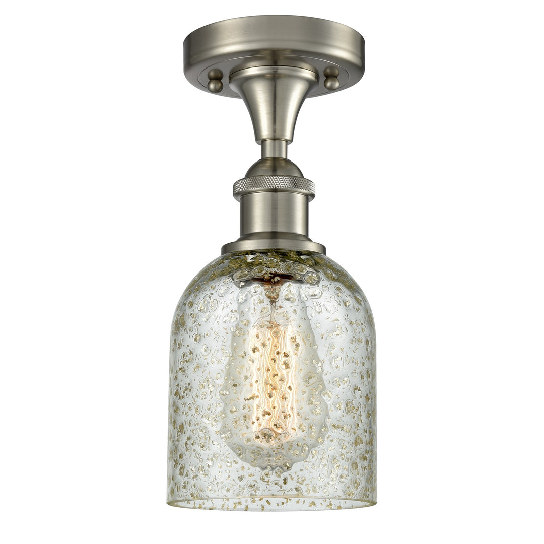 1 Light Flush Mount by Innovations Lighting