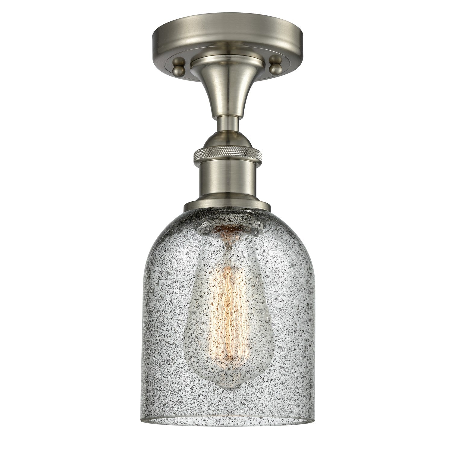 1 Light Flush Mount by Innovations Lighting