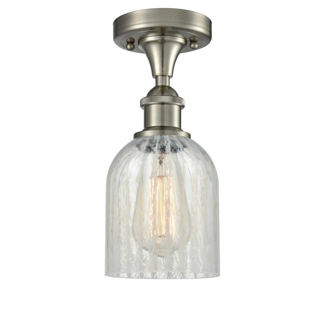 1 Light Flush Mount by Innovations Lighting