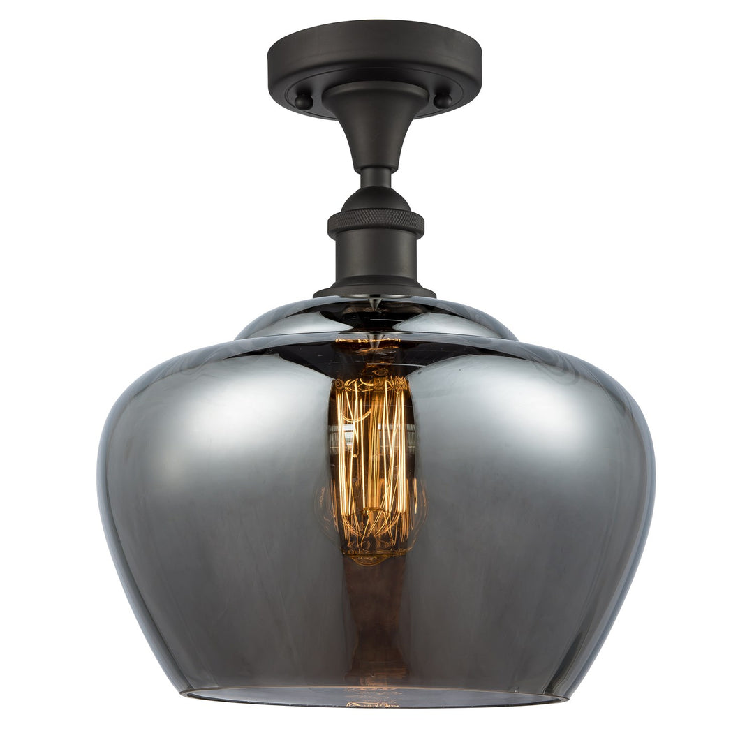 1 Light Semi-Flush Mount by Innovations Lighting