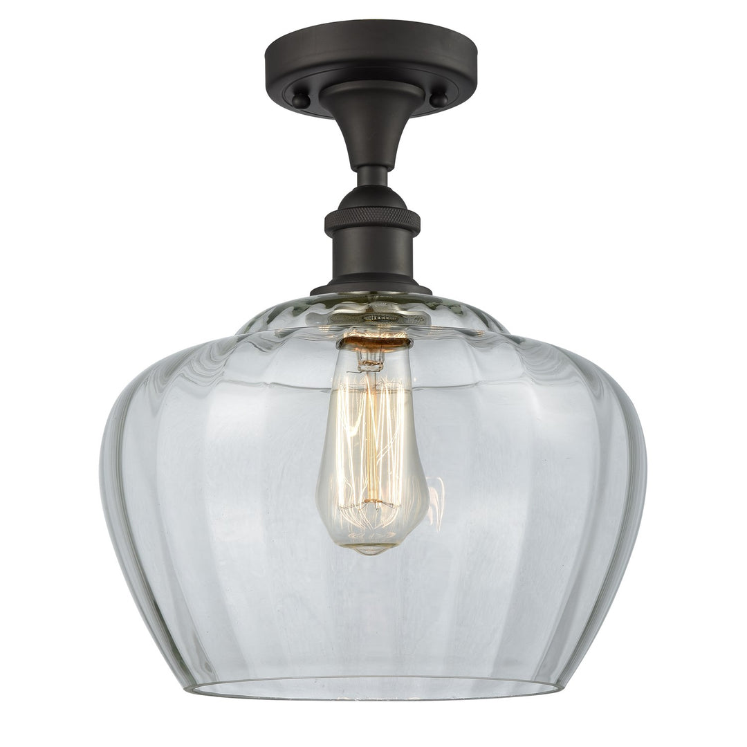 1 Light Semi-Flush Mount by Innovations Lighting