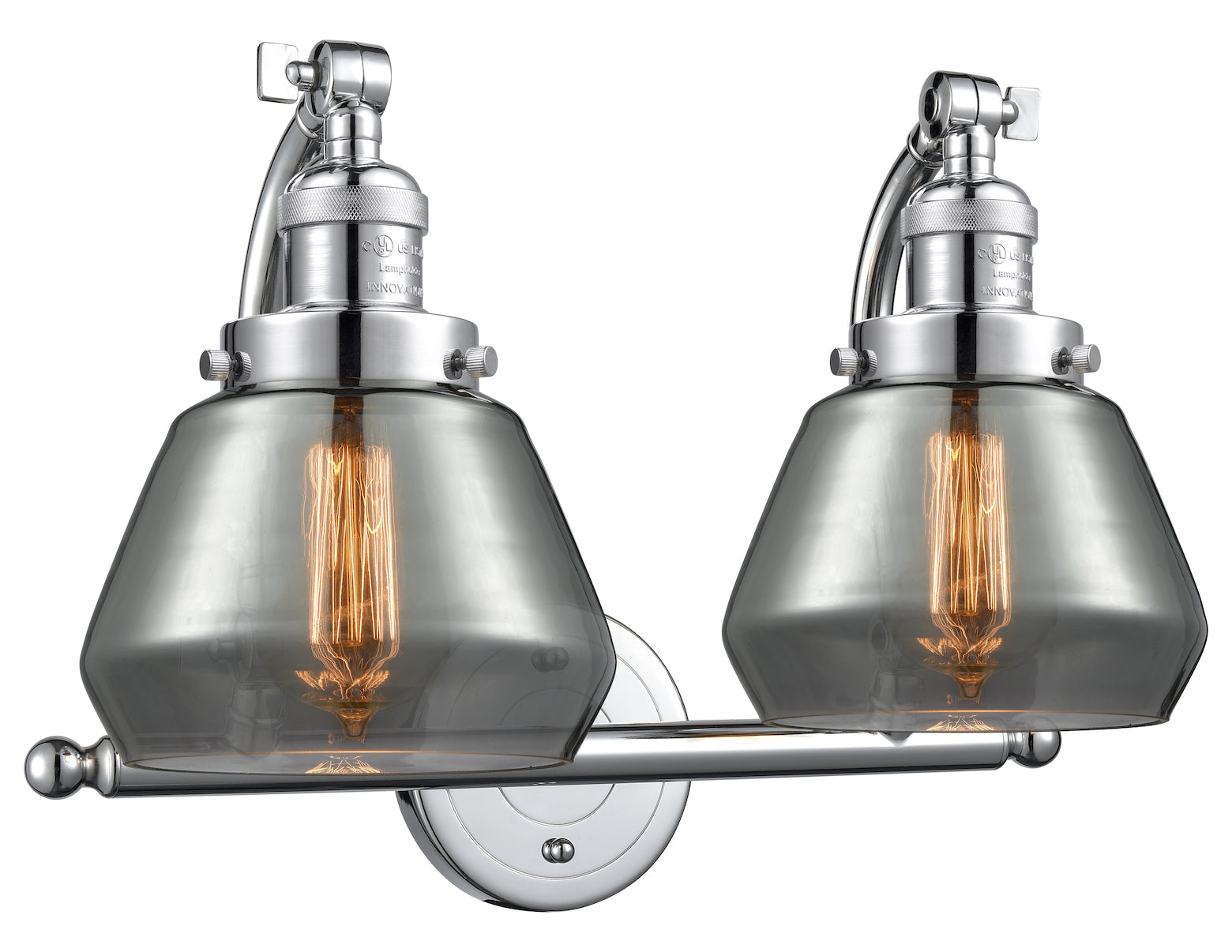 2 Light Bathroom Fixture by Innovations Lighting