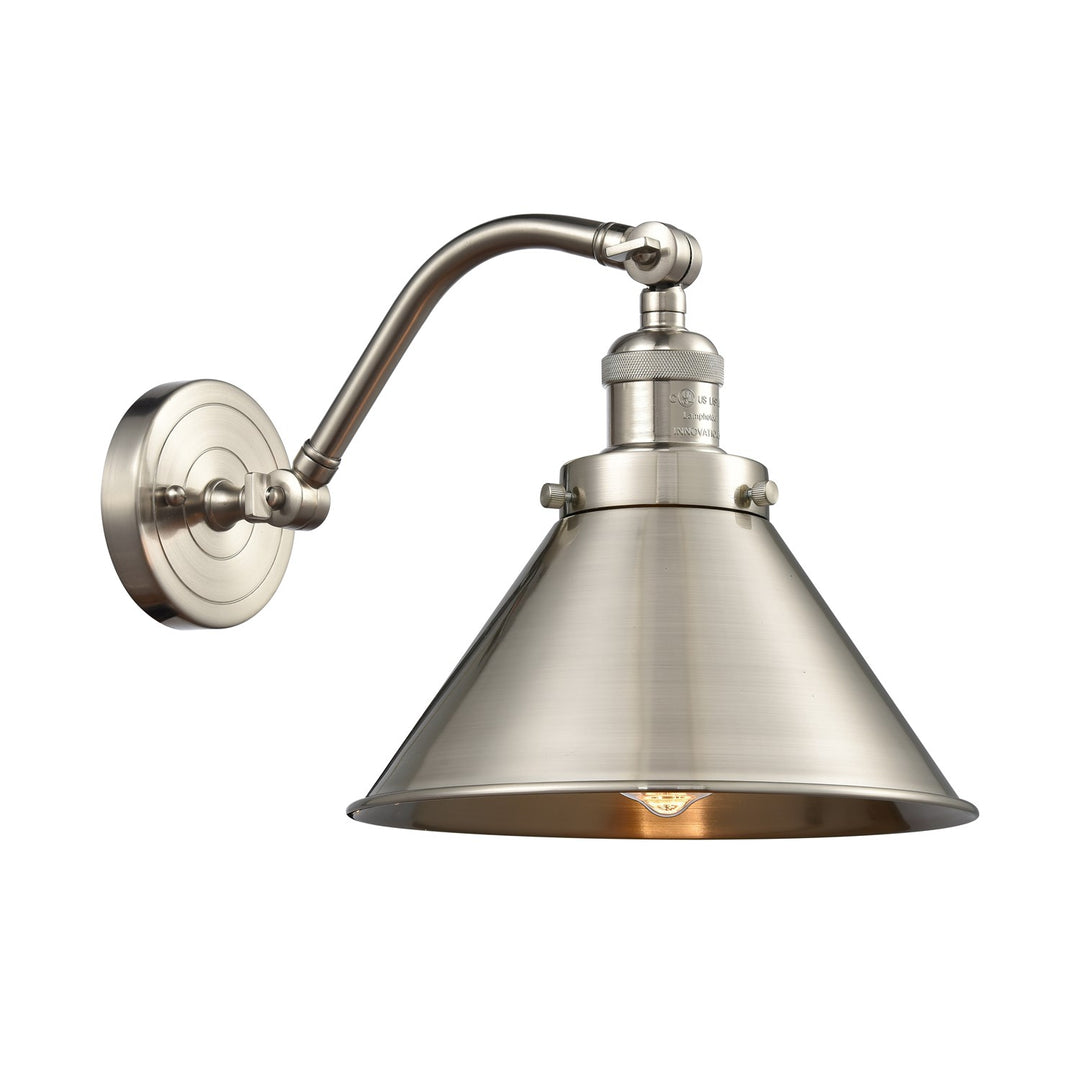 1 Light Sconce by Innovations Lighting
