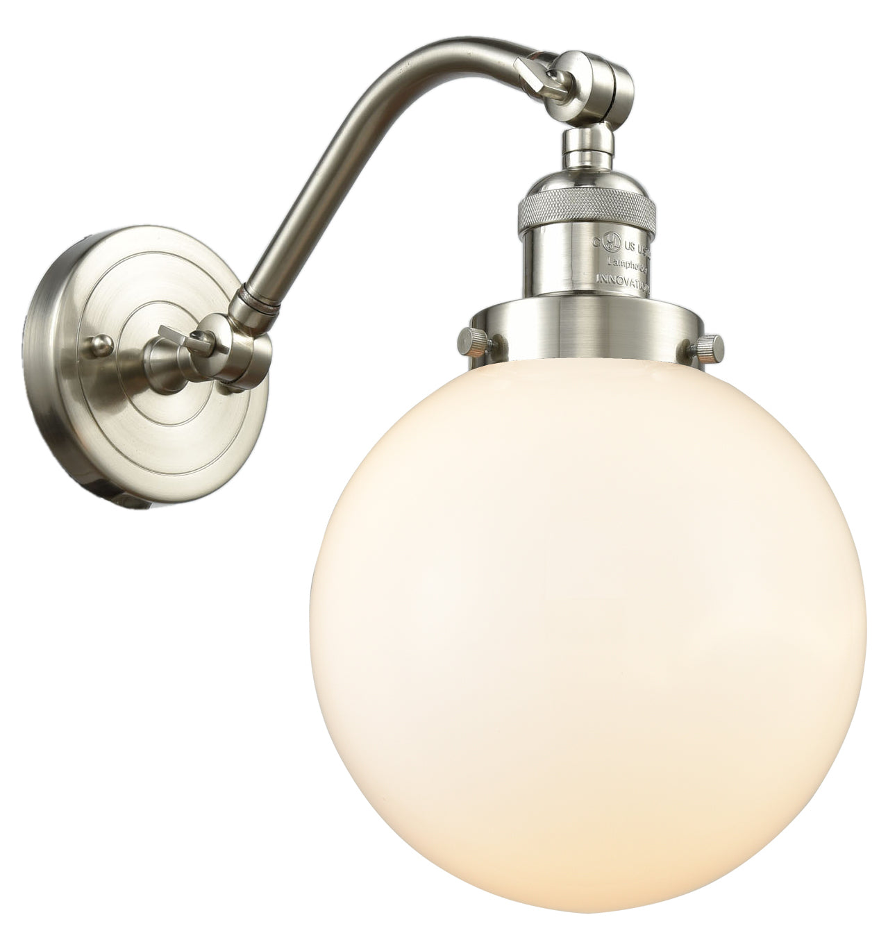 1 Light Sconce by Innovations Lighting