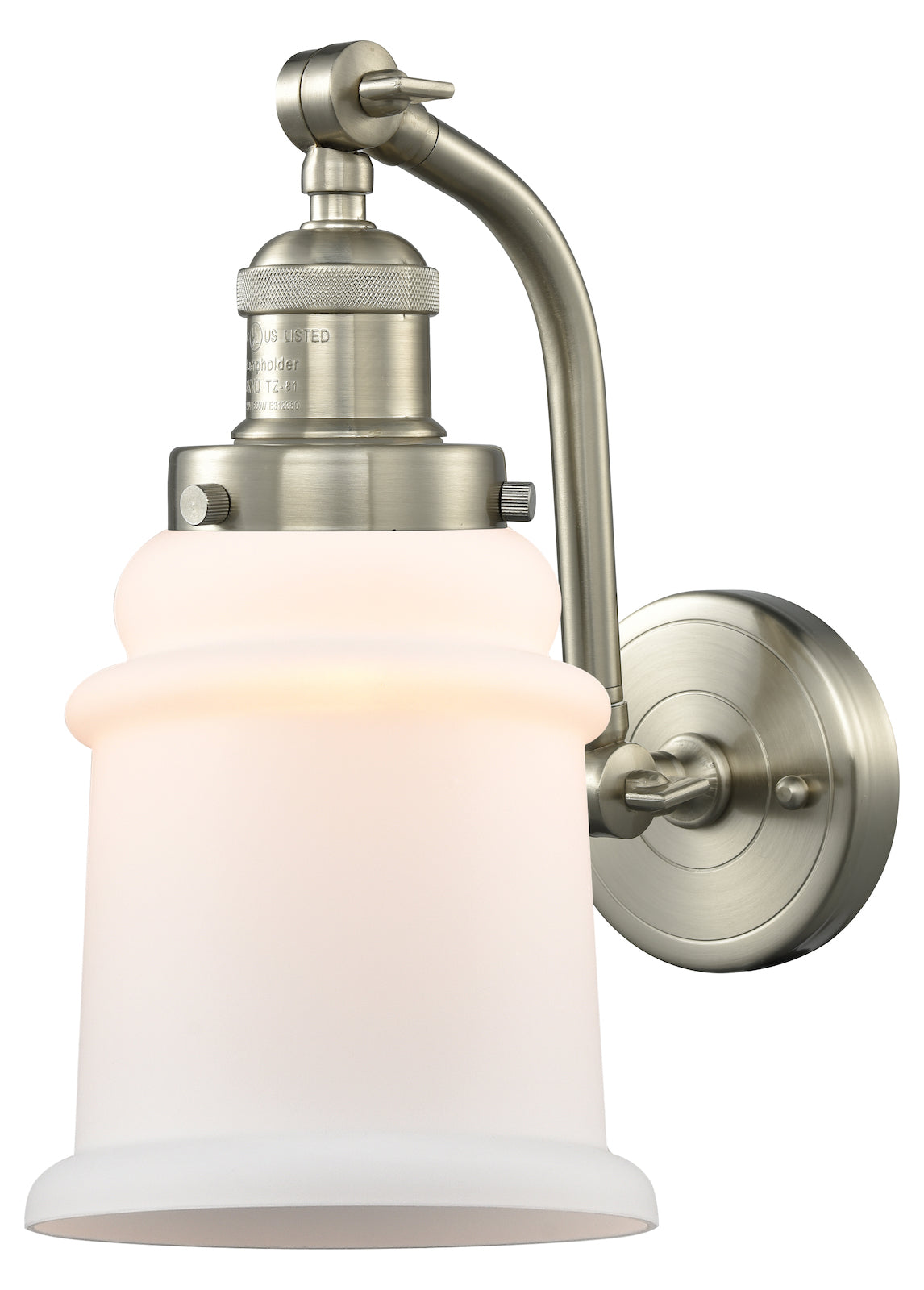 1 Light Sconce by Innovations Lighting