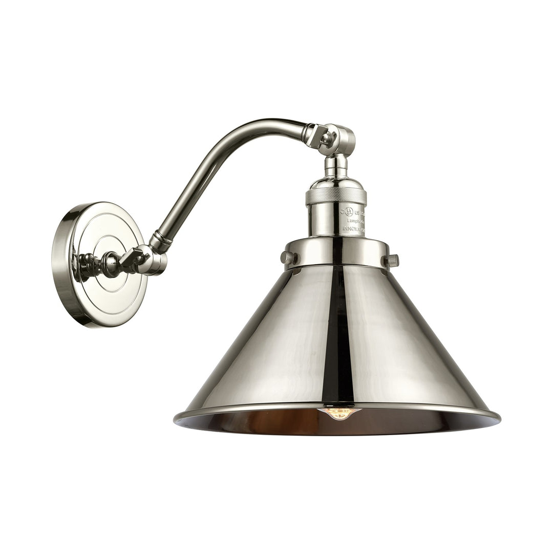 1 Light Sconce by Innovations Lighting