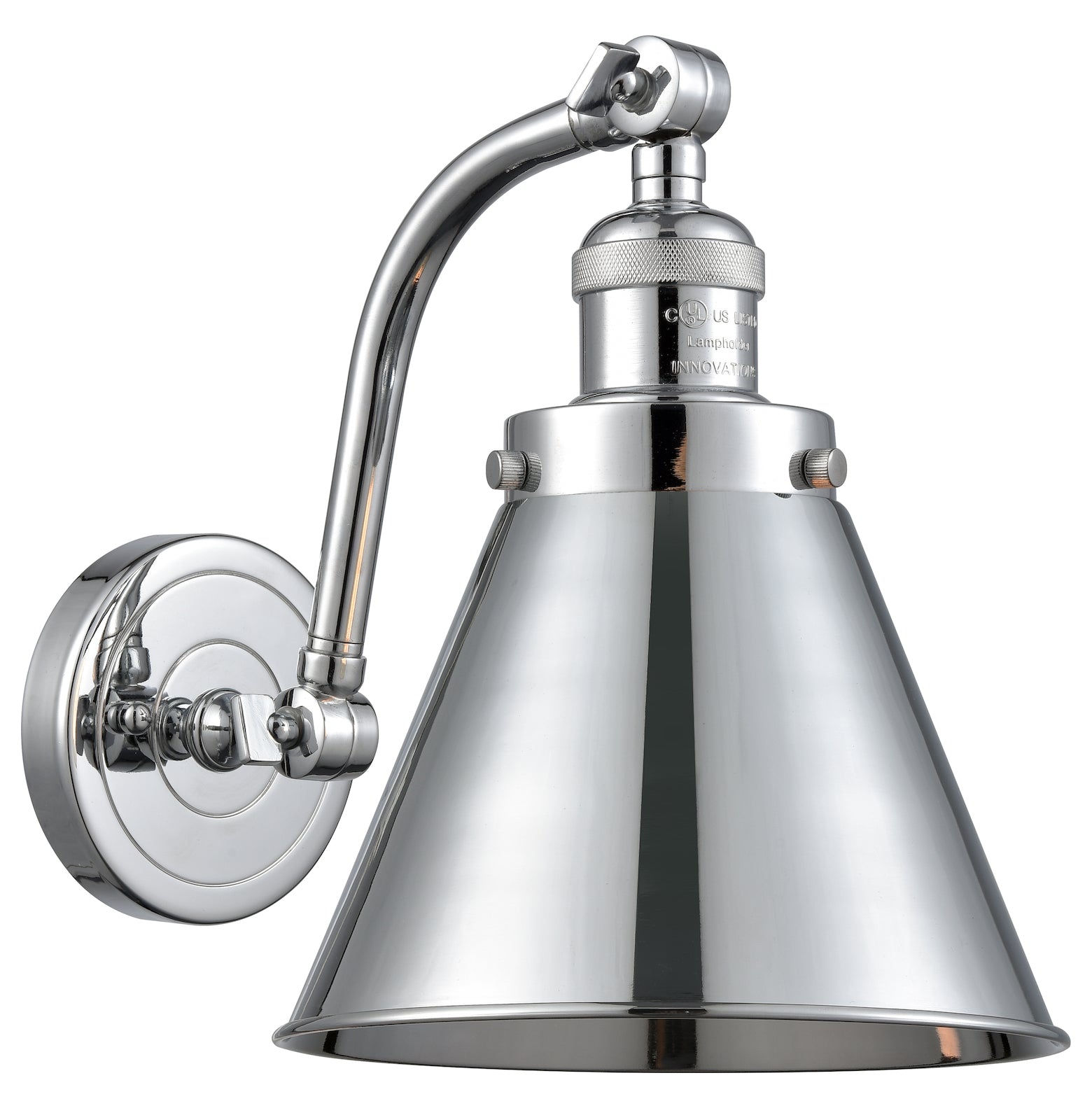 1 Light Sconce by Innovations Lighting