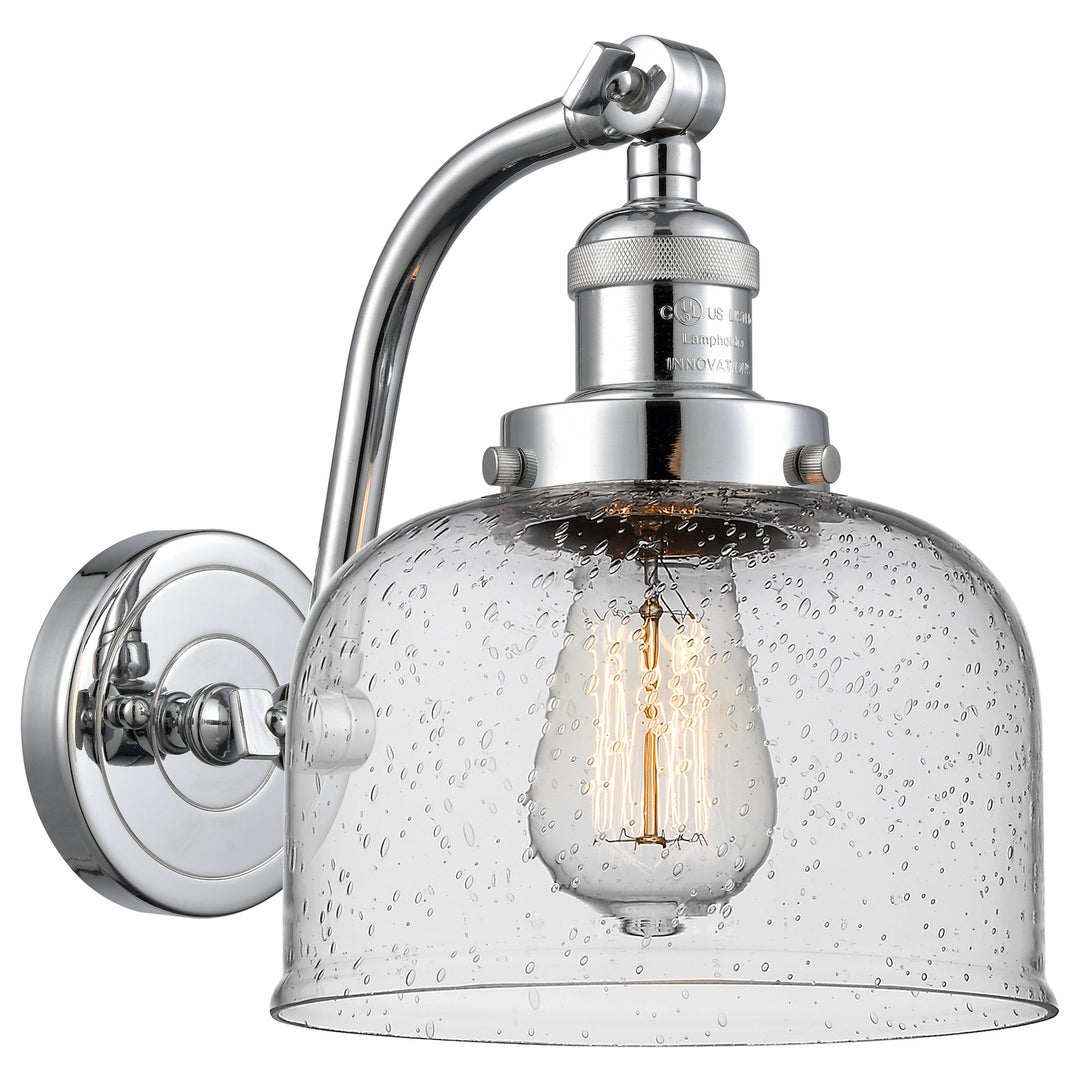 1 Light Vintage Dimmable Led Sconce by Innovations Lighting